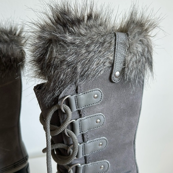 Sorel Joan of Artic Size 7.5 Women - Picture 3 of 12